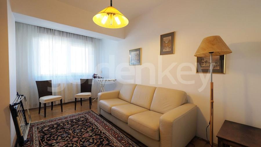 Apartament spatios cu 4 camere | garaj si boxa - 18