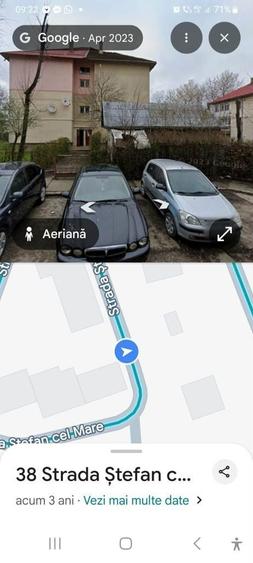 Vand apartament cu 3 camere + garaj in curte tel..0749180678 - 1