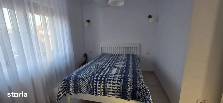 Apartament 3 Camere Otopeni | In Vila | Gradina | Mobilat, Parcare - 2