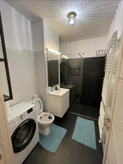 Garsoniera Exigent Plaza Residence Faza 2 Etaj 8/11 - 3