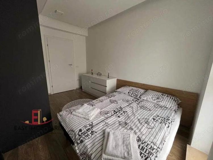 Apartament 3 camere , Maurer , Et1, Parcare Subterana - 6