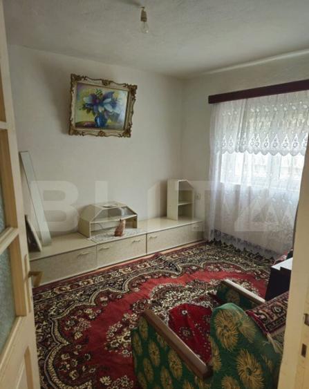 Casa de vanzare 120 mp, renovata ?i extinsa, zona Bucium - 3