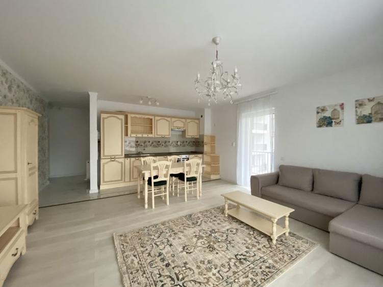 Apartament 2 camere, Gheorgheni, garaj, strada Soporului - 9