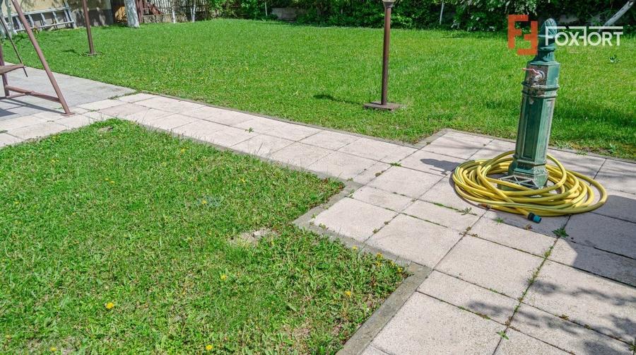 Casa individuala cu suflet si poveste, 5 camere, 204 mp utili - 7