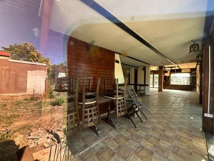 Zona Brancoveanu sp 130mp parter + curte - 7