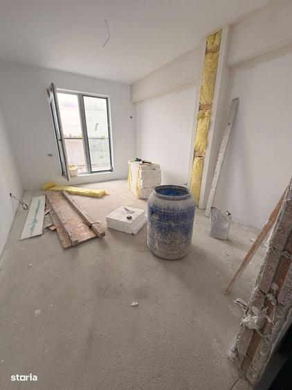 Penthouse-Bloc Nou!Finisat Complet La Alegere-Ap 4 Camere-Raul Doamnei - 12