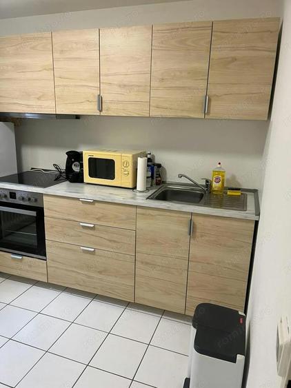 Apartament cu 2 camere de inchiriat in zona Noua - 3