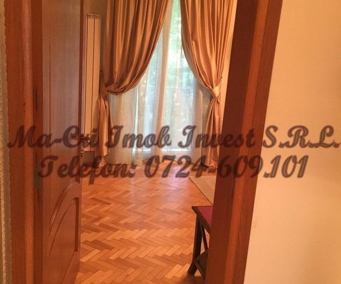 Apartament 2 camere in zona Floreasca-renovat recent - 12