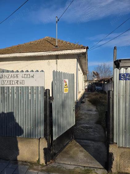 Vand casa Tandarei - 2