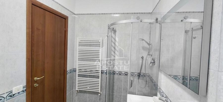 Triplex deosebit 4 camere, gradina si foisor inclus, Dumbravita, Timis - 25