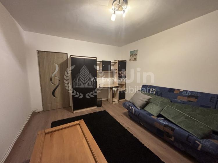 Apartament 2 camere | Decomandat | 48mp | Zona Kaufland Marasti
