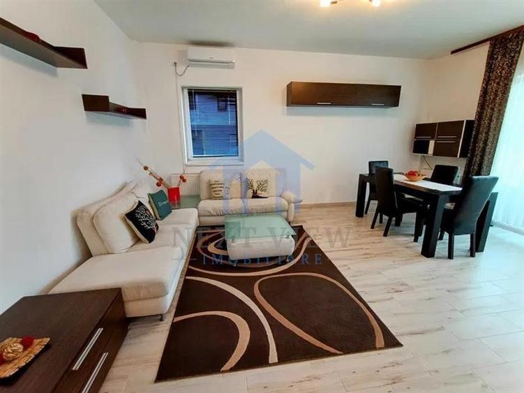 Apartament 2 camere, Buna Ziua - 3