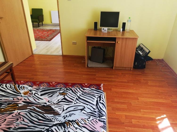 Casa P+M, Trivale - Cornu Vanatorului, teren 250 mp - 5