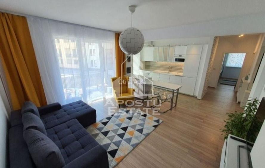 Apartament cu 3 camereluxEso Giroc Apartament cu 3 camereluxEso Giroc