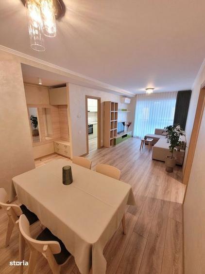 Apartament 2 camere Hercesa Vivenda, Metrou Costin Georgian - 7