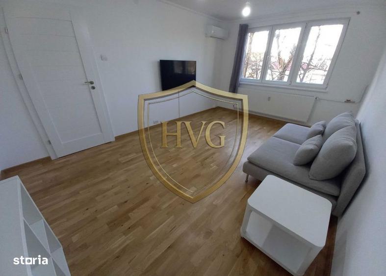 Apartament 3 Camere | Arcul de Triumf-Domenii | Parcare Cu Statie De I - 6