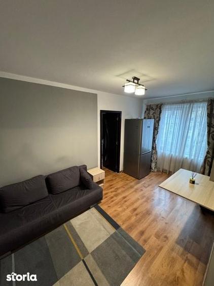 Persoana fizica! Inchiriez apartament cu 2 camere - 2