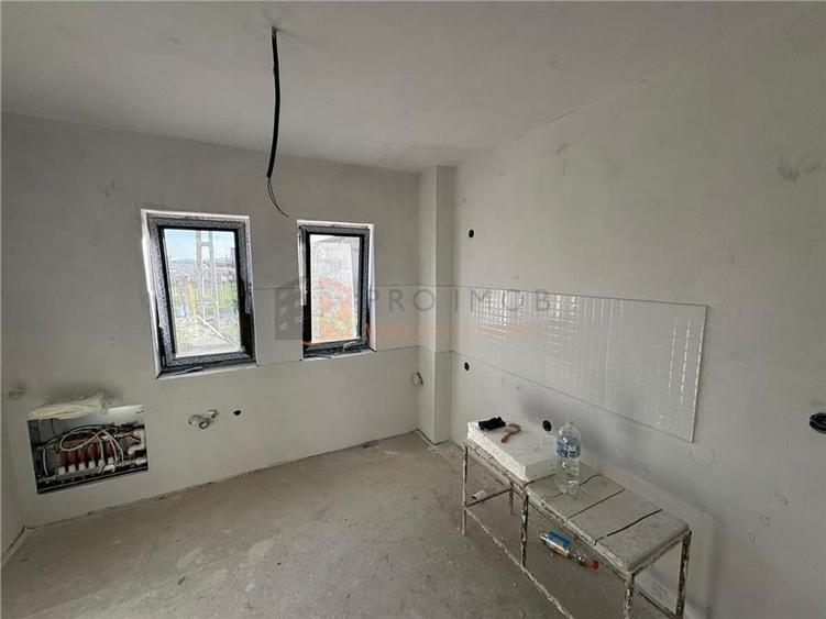 Case insiruite noi 2024 zona Vernesti - 10