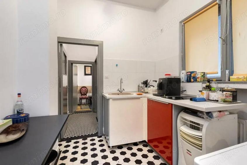 Apartament 3 camere pentru investi?ie - 13