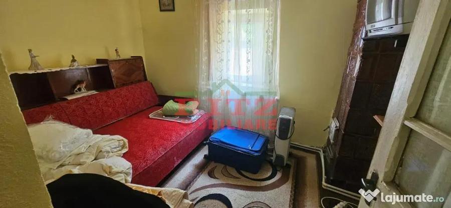NOU! Casa P 1E, garaj, gradina! - 9
