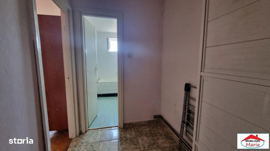Apartament caramida 2 camere Solidaritatii cu balcon - 6