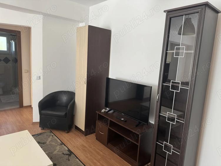 Apartament doua camere zona drexmaier - 2