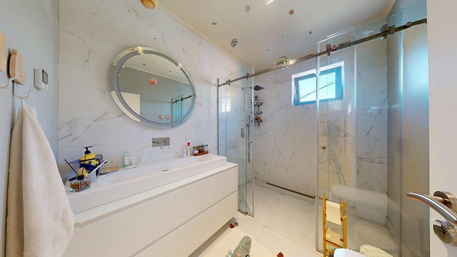 Vand casa de lux 4 dormitoare - Sector 5 - 0% comision - 17