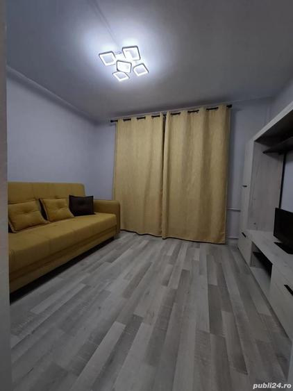 Camera de camin cu baie proprie,etaj 1, zona Bularga - 2