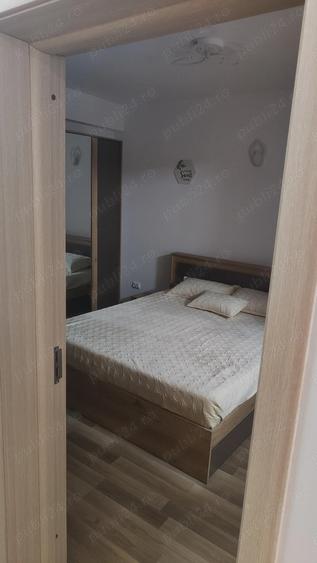 Inchiriez studio modern Bra?ov, Str. Carpa?ilor | renovat complet | MOBILA NOUA | WI-FI | PARCARE - 4