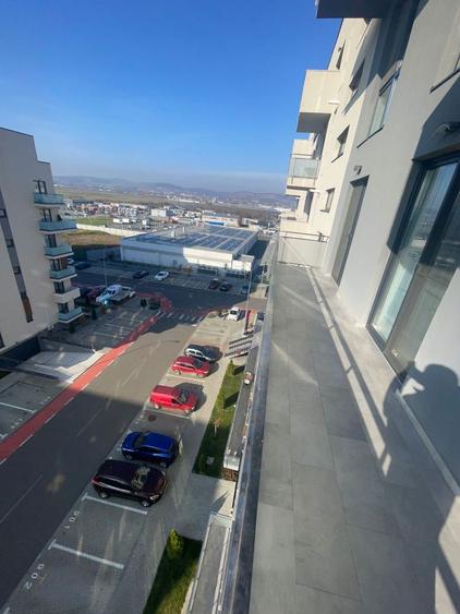 Ezavi Apartments Confort premium intr-un decor urban - 7