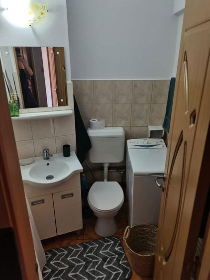 Garsoniera zona Onix - 1