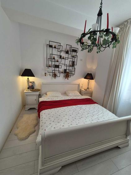 ***PROPRIETAR*Apart. 2 camere*45 Mp*Et. 1din8*An 2018*Militari Residence*Str. Tineretului Nr. 85*** - 5