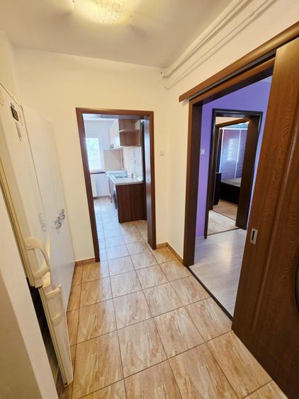 Exclusivitate | 2 camere „cubulet” Nord | Mobilat & utilat | Din beton - 9