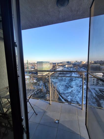 Studio de închiriat Fabricii/ bloc nou/ centrala termica - 19