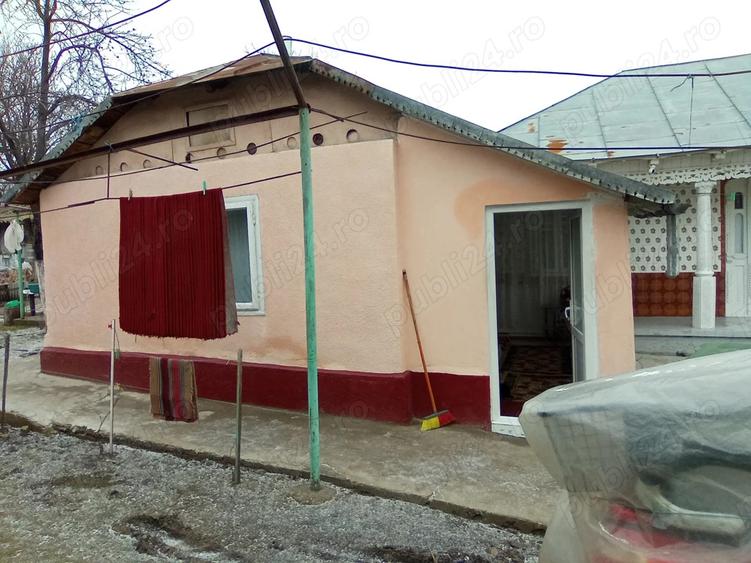 Vand casa locuibila - 4
