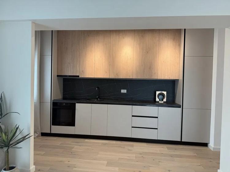 Apartament 2 camere | Închiriere | Terasă & 2 băi | First Estates Pipera - 3