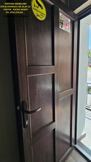 AFACERE LA CHEIE - SPAȚIU COMERCIAL, ZONA DĂRMĂNEȘTI - 4