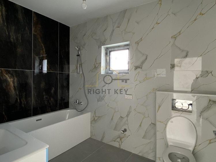 Individuala 4 cam, 140mp utili, 400mp teren, utilitați! Comision 0%! - 15