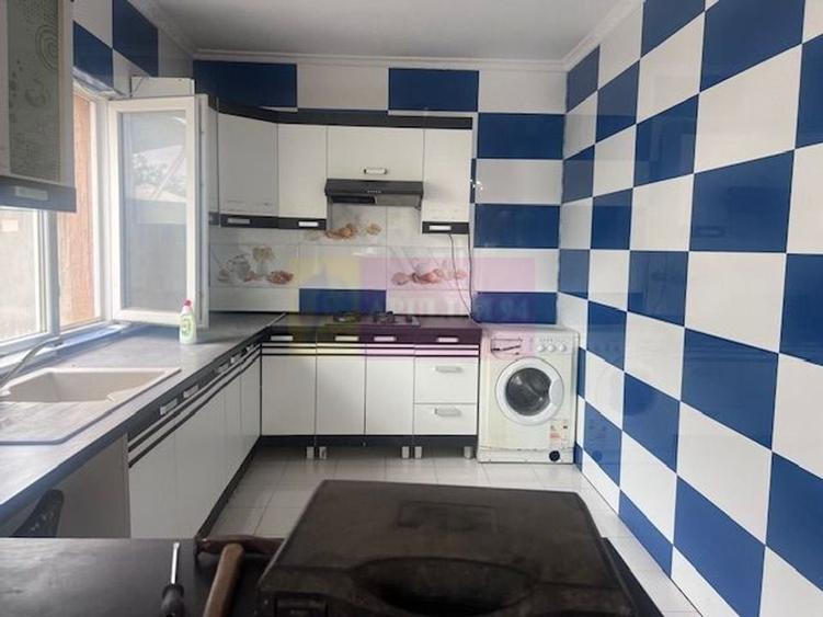 Casa parter+etaj Soseaua Giurgiului- Ferentari. - 4