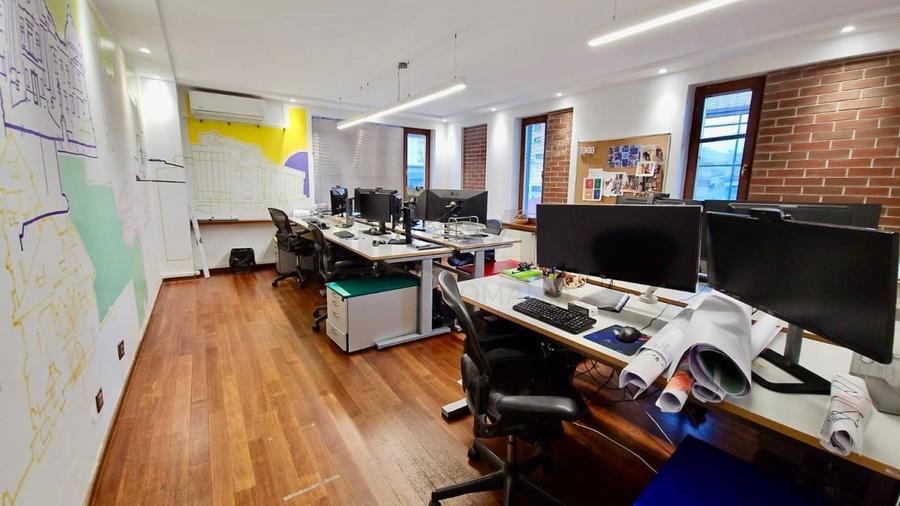 REC3001743 Triplex - 6 camere I Spatiu de birouri I Terasa 75 mp I View Superb I - 3