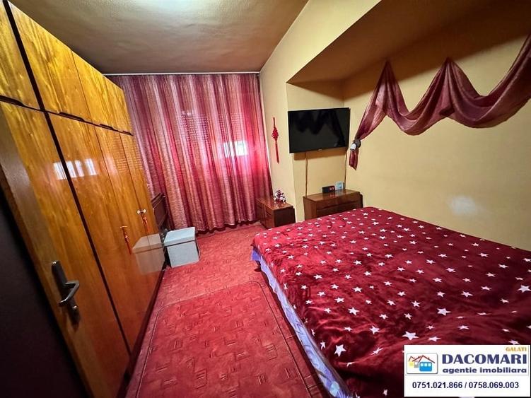 3 decomandate, 2 balcoane, 2 grupuri sanitare, Tiglina 2, DJ. Comision 0%! - 4