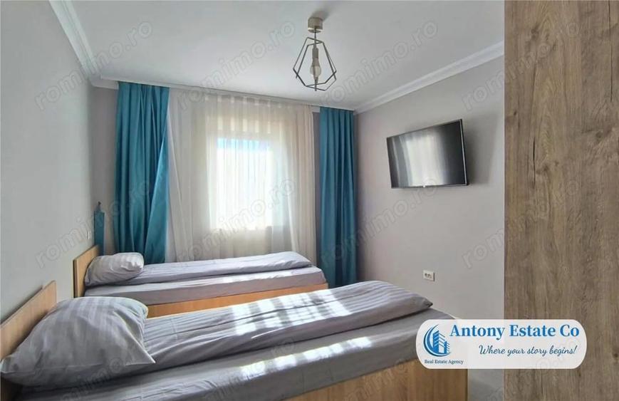 Apartament de inchiriat, Pentru muncitori, 4 camere, Grigorescu - Oradea - 6