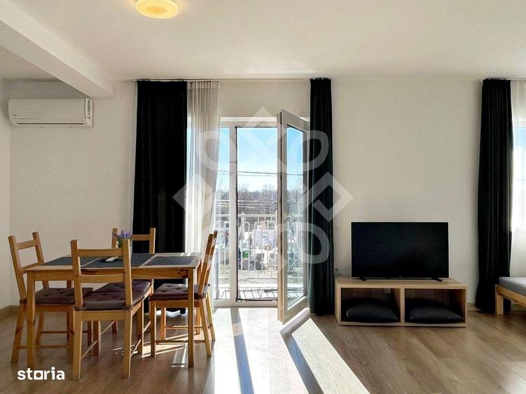 Apartament nou cu 2 camere de vanzare, Oradea - 7