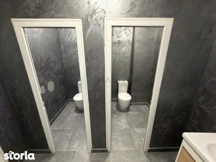 Spatiu Comercial amenajat 70mp / Otopeni central - 3