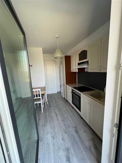 Apartament o cameră - Poitiers Towers | Complet mobilat-400EURO - 7