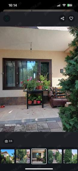 Casa P+1+Pod 145 mp + utilitati - 4