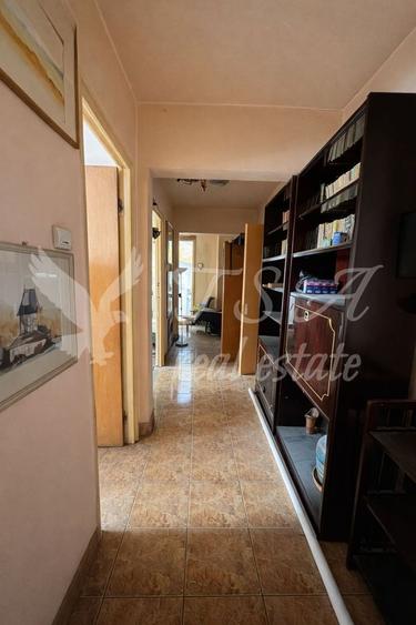 Apartament 3 camere, decomandat, zona Rahova - 10