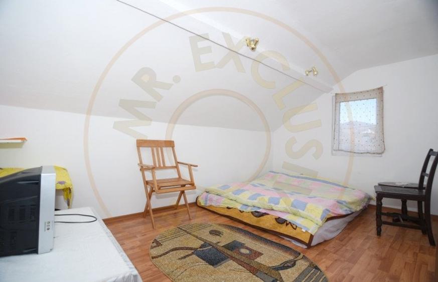 Casa/pensiune 6 camere loc. Salatrucu. Pretabila investitie. Comision 0% ! - 7