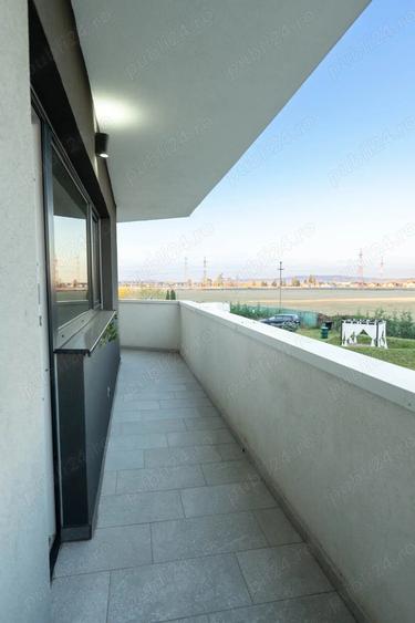 Vand apartament 2 camere Vivamus - 7