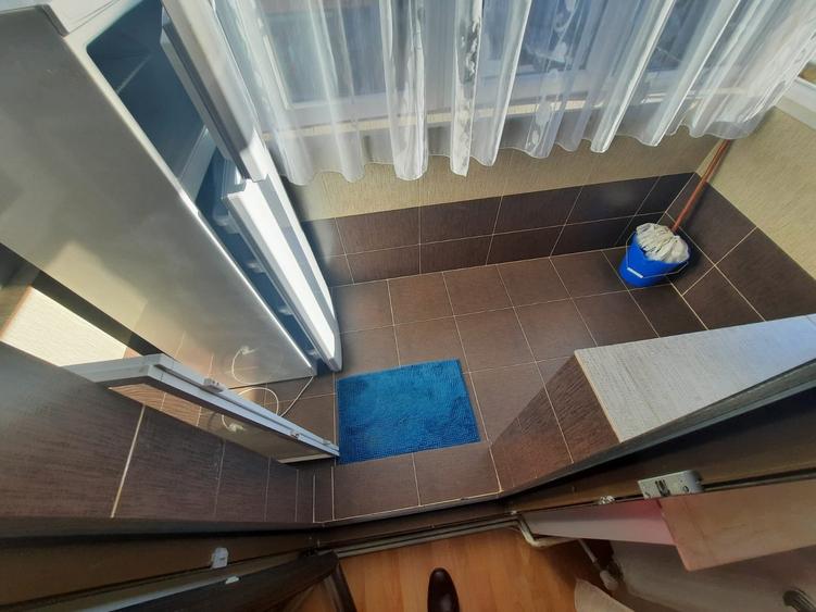 Apartament cu 2 camere, etaj 2/4, zona Tatarasi - 8